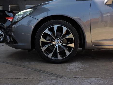 HONDA Civic 2.0 16V 4P FLEX LXR AUTOMTICO, Foto 9