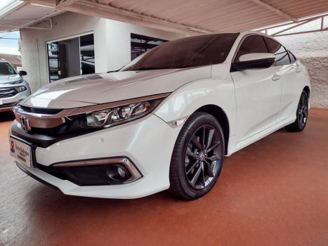 HONDA Civic 2.0 16V 4P EXL FLEX  AUTOMTICO CVT, Foto 3