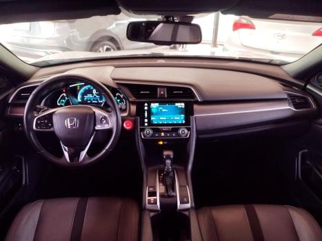 HONDA Civic 2.0 16V 4P EXL FLEX  AUTOMTICO CVT, Foto 5