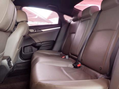 HONDA Civic 2.0 16V 4P EXL FLEX  AUTOMTICO CVT, Foto 6