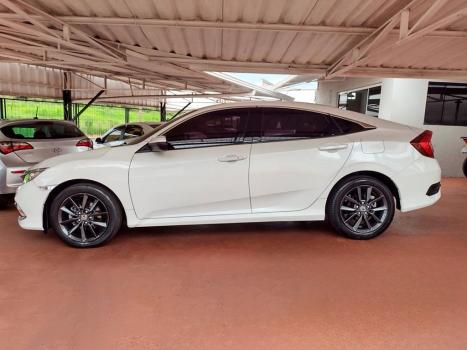 HONDA Civic 2.0 16V 4P EXL FLEX  AUTOMTICO CVT, Foto 9