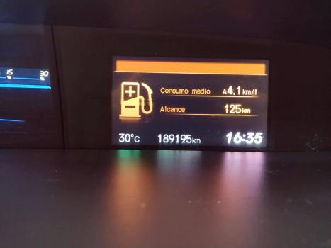 HONDA Civic 2.0 16V 4P FLEX LXR AUTOMTICO, Foto 7