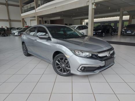 HONDA Civic 2.0 16V 4P EX FLEX  AUTOM�TICO CVT, Foto 1