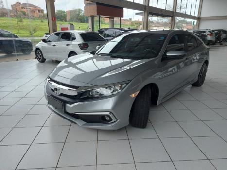 HONDA Civic 2.0 16V 4P EX FLEX  AUTOM�TICO CVT, Foto 2