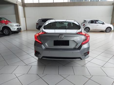 HONDA Civic 2.0 16V 4P EX FLEX  AUTOM�TICO CVT, Foto 3