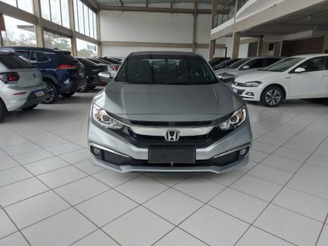 HONDA Civic 2.0 16V 4P EX FLEX  AUTOM�TICO CVT, Foto 4