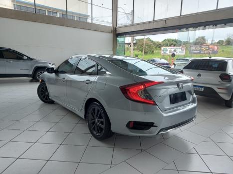 HONDA Civic 2.0 16V 4P EX FLEX  AUTOM�TICO CVT, Foto 5