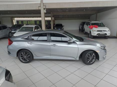 HONDA Civic 2.0 16V 4P EX FLEX  AUTOM�TICO CVT, Foto 7