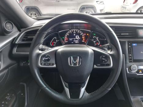HONDA Civic 2.0 16V 4P EX FLEX  AUTOM�TICO CVT, Foto 11