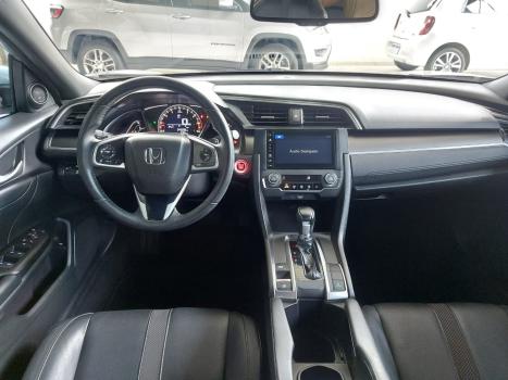 HONDA Civic 2.0 16V 4P EX FLEX  AUTOM�TICO CVT, Foto 12