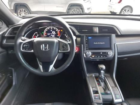 HONDA Civic 2.0 16V 4P EX FLEX  AUTOM�TICO CVT, Foto 13