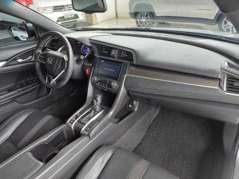 HONDA Civic 2.0 16V 4P EX FLEX  AUTOM�TICO CVT, Foto 15