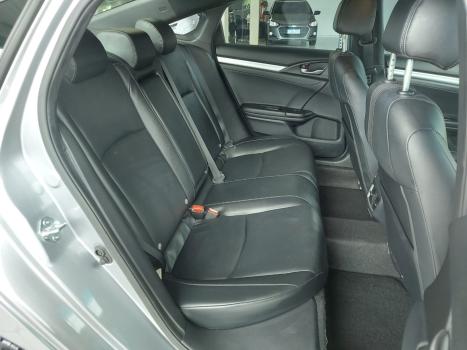 HONDA Civic 2.0 16V 4P EX FLEX  AUTOM�TICO CVT, Foto 16