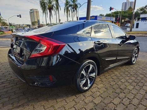 HONDA Civic 2.0 16V 4P EXL FLEX  AUTOM�TICO CVT, Foto 6