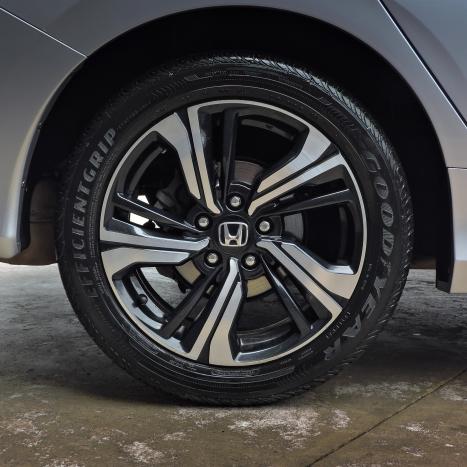 HONDA Civic 2.0 16V 4P EX FLEX  AUTOM�TICO CVT, Foto 10