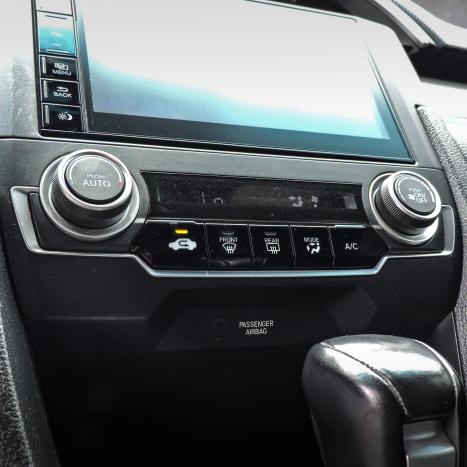 HONDA Civic 2.0 16V 4P EX FLEX  AUTOM�TICO CVT, Foto 11