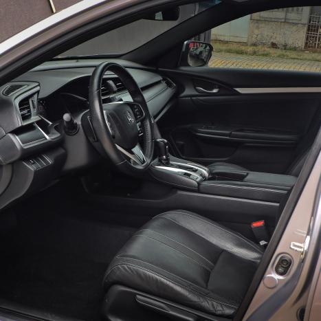 HONDA Civic 2.0 16V 4P EX FLEX  AUTOM�TICO CVT, Foto 12