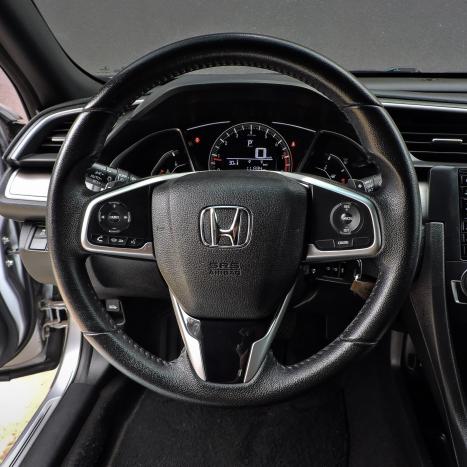 HONDA Civic 2.0 16V 4P EX FLEX  AUTOM�TICO CVT, Foto 14