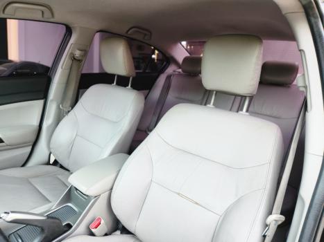 HONDA Civic 2.0 16V 4P FLEX LXR AUTOM�TICO, Foto 8