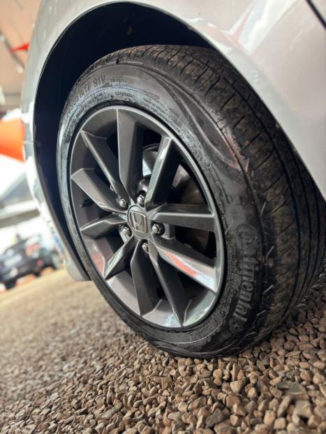 HONDA Civic 2.0 16V 4P FLEX LXR AUTOM�TICO, Foto 7