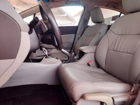 HONDA Civic 2.0 16V 4P FLEX LXR AUTOM�TICO, Foto 4