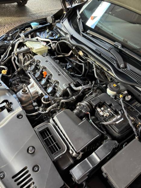 HONDA Civic 2.0 16V 4P EXL FLEX  AUTOM�TICO CVT, Foto 18