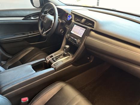 HONDA Civic 2.0 16V 4P SPORT FLEX  AUTOM�TICO CVT, Foto 4