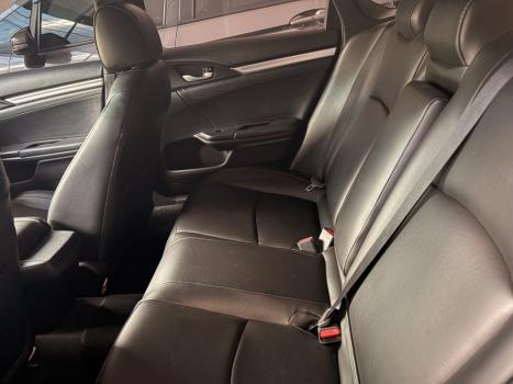 HONDA Civic 2.0 16V 4P SPORT FLEX  AUTOM�TICO CVT, Foto 5