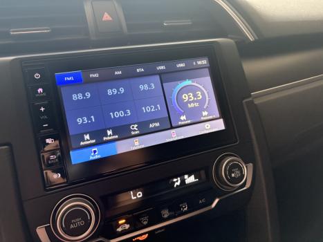 HONDA Civic 2.0 16V 4P SPORT FLEX  AUTOM�TICO CVT, Foto 6