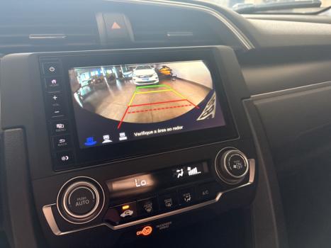 HONDA Civic 2.0 16V 4P SPORT FLEX  AUTOM�TICO CVT, Foto 7