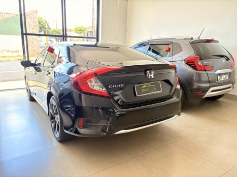 HONDA Civic 2.0 16V 4P SPORT FLEX  AUTOM�TICO CVT, Foto 8