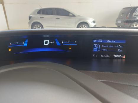 HONDA Civic 2.0 16V 4P FLEX LXR AUTOM�TICO, Foto 10