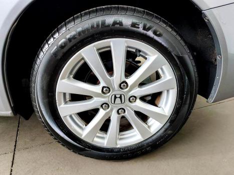 HONDA Civic 2.0 16V 4P FLEX LXR AUTOM�TICO, Foto 6