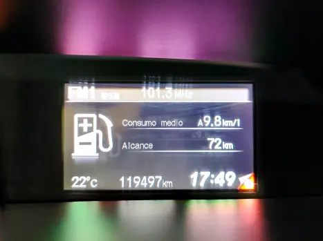 HONDA Civic 2.0 16V 4P FLEX LXR AUTOM�TICO, Foto 11