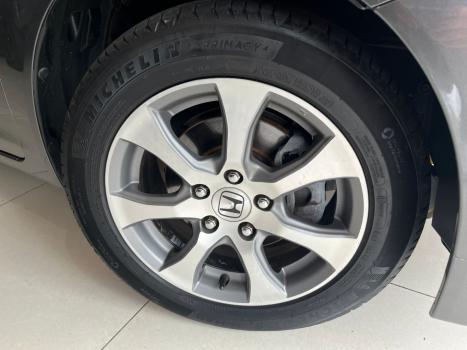 HONDA Civic 2.0 16V 4P FLEX EXR AUTOM�TICO, Foto 5