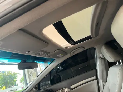 HONDA Civic 2.0 16V 4P FLEX EXR AUTOM�TICO, Foto 8