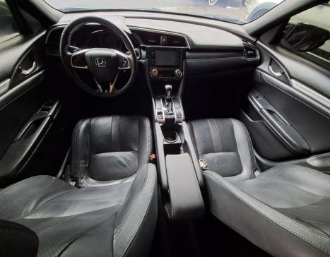HONDA Civic 2.0 16V 4P EX FLEX  AUTOM�TICO CVT, Foto 12