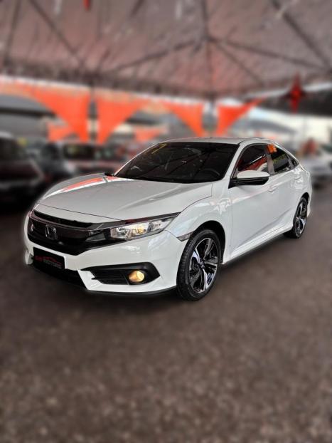 HONDA Civic 2.0 16V 4P EXL FLEX  AUTOM�TICO CVT, Foto 1