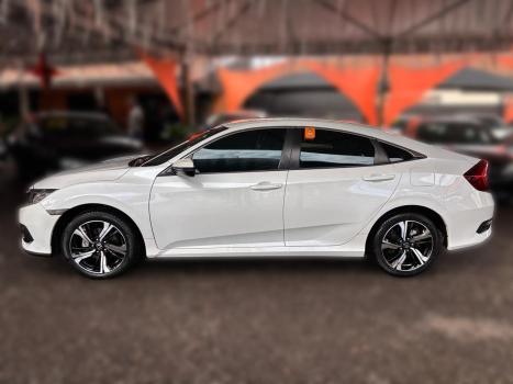 HONDA Civic 2.0 16V 4P EXL FLEX  AUTOM�TICO CVT, Foto 6