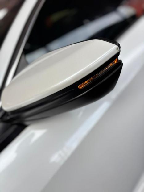 HONDA Civic 2.0 16V 4P EXL FLEX  AUTOM�TICO CVT, Foto 7