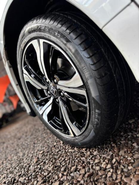 HONDA Civic 2.0 16V 4P EXL FLEX  AUTOM�TICO CVT, Foto 8