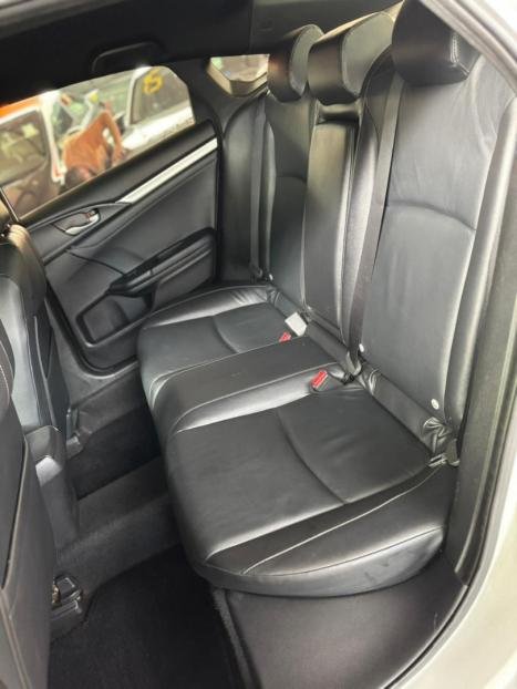 HONDA Civic 2.0 16V 4P EXL FLEX  AUTOM�TICO CVT, Foto 19