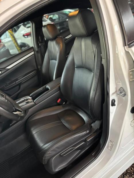 HONDA Civic 2.0 16V 4P EXL FLEX  AUTOM�TICO CVT, Foto 15