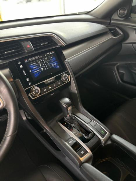 HONDA Civic 2.0 16V 4P EXL FLEX  AUTOM�TICO CVT, Foto 16