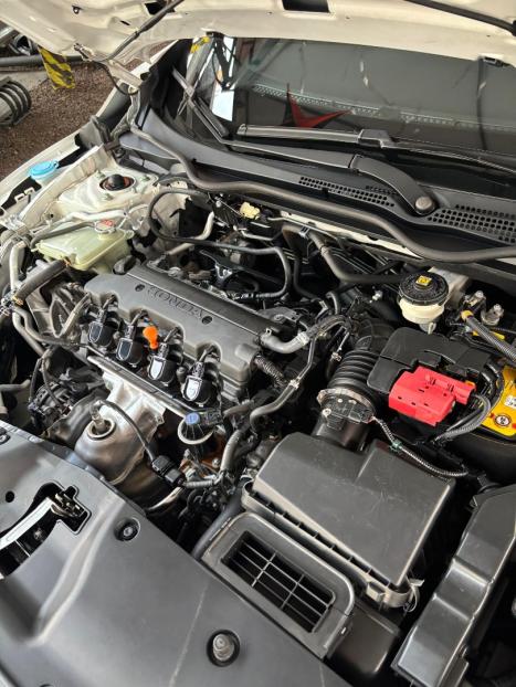 HONDA Civic 2.0 16V 4P EXL FLEX  AUTOM�TICO CVT, Foto 20