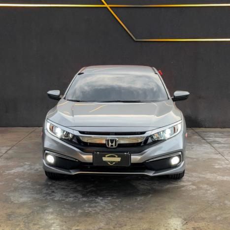 HONDA Civic 2.0 16V 4P EX FLEX  AUTOM�TICO CVT, Foto 2