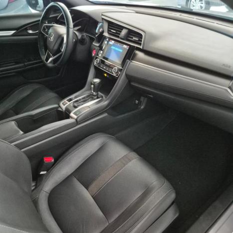 HONDA Civic 2.0 16V 4P EXL FLEX  AUTOM�TICO CVT, Foto 7