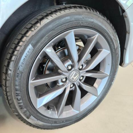 HONDA Civic 2.0 16V 4P EXL FLEX  AUTOM�TICO CVT, Foto 13