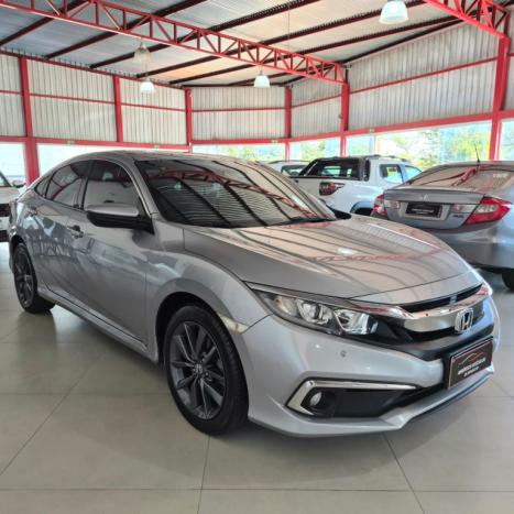 HONDA Civic 2.0 16V 4P EXL FLEX  AUTOM�TICO CVT, Foto 1