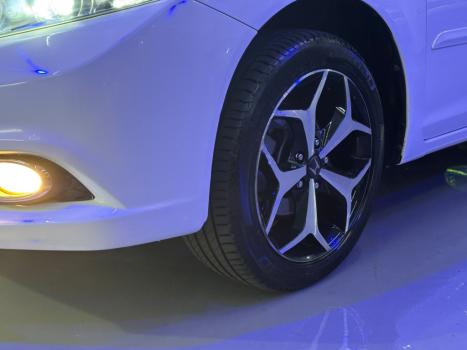 HONDA Civic 2.0 16V 4P FLEX LXR AUTOM�TICO, Foto 10